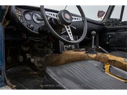 1970 MG MGB (CC-2065072) for sale in Beverly Hills, California