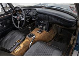 1970 MG MGB (CC-2065072) for sale in Beverly Hills, California