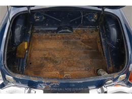 1970 MG MGB (CC-2065072) for sale in Beverly Hills, California