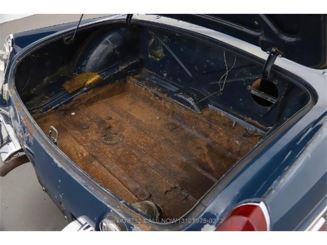 1970 MG MGB (CC-2065072) for sale in Beverly Hills, California