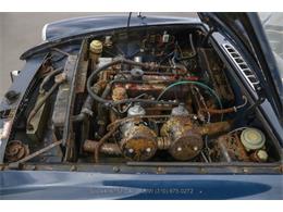 1970 MG MGB (CC-2065072) for sale in Beverly Hills, California