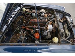 1970 MG MGB (CC-2065072) for sale in Beverly Hills, California
