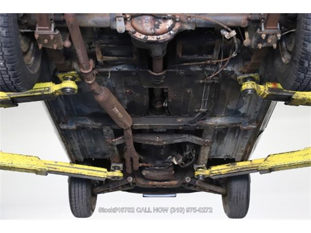 1970 MG MGB (CC-2065072) for sale in Beverly Hills, California