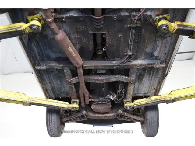 1970 MG MGB (CC-2065072) for sale in Beverly Hills, California