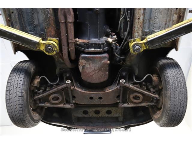 1970 MG MGB (CC-2065072) for sale in Beverly Hills, California