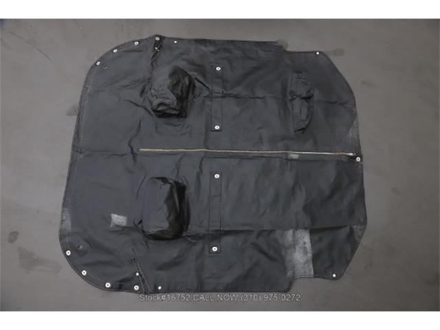 1970 MG MGB (CC-2065072) for sale in Beverly Hills, California