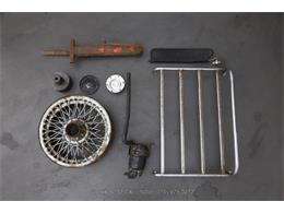 1970 MG MGB (CC-2065072) for sale in Beverly Hills, California