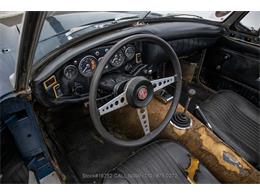 1970 MG MGB (CC-2065072) for sale in Beverly Hills, California