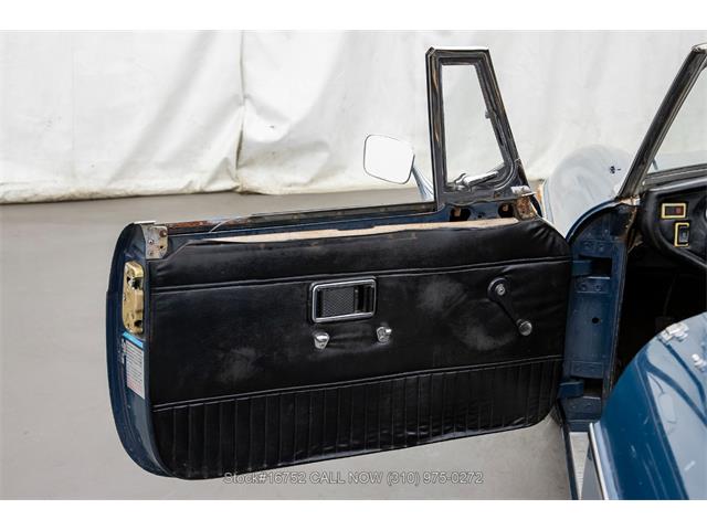 1970 MG MGB (CC-2065072) for sale in Beverly Hills, California