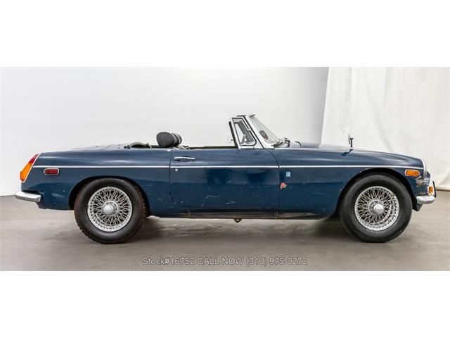 1970 MG MGB (CC-2065072) for sale in Beverly Hills, California