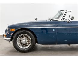 1970 MG MGB (CC-2065072) for sale in Beverly Hills, California