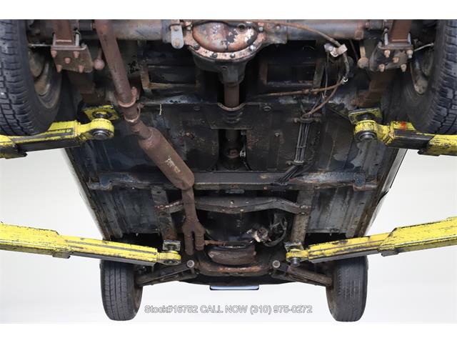 1970 MG MGB (CC-2065072) for sale in Beverly Hills, California