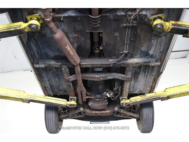 1970 MG MGB (CC-2065072) for sale in Beverly Hills, California