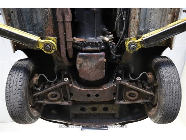 1970 MG MGB (CC-2065072) for sale in Beverly Hills, California