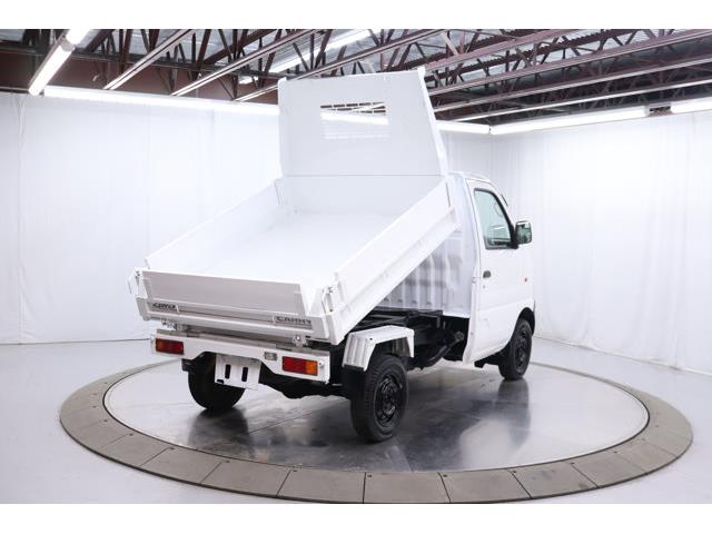 2000 Suzuki Carry (CC-2065073) for sale in Christiansburg, Virginia