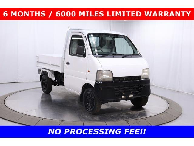 2000 Suzuki Carry (CC-2065073) for sale in Christiansburg, Virginia