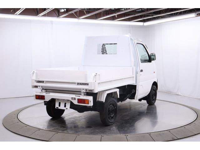 2000 Suzuki Carry (CC-2065073) for sale in Christiansburg, Virginia