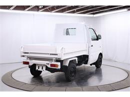 2000 Suzuki Carry (CC-2065073) for sale in Christiansburg, Virginia