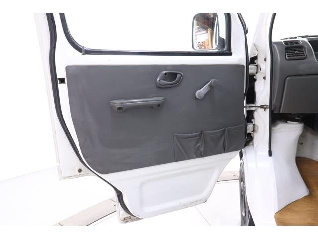 2000 Suzuki Carry (CC-2065073) for sale in Christiansburg, Virginia