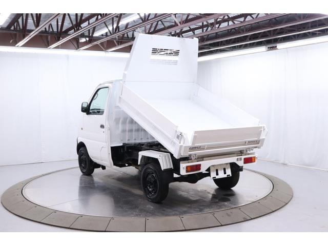 2000 Suzuki Carry (CC-2065073) for sale in Christiansburg, Virginia