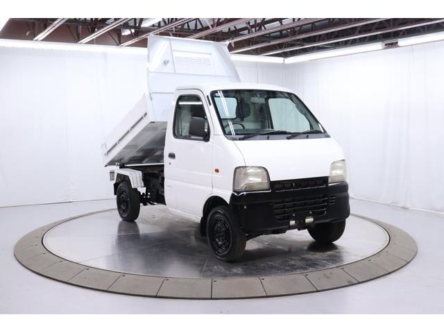 2000 Suzuki Carry (CC-2065073) for sale in Christiansburg, Virginia