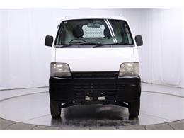 2000 Suzuki Carry (CC-2065073) for sale in Christiansburg, Virginia