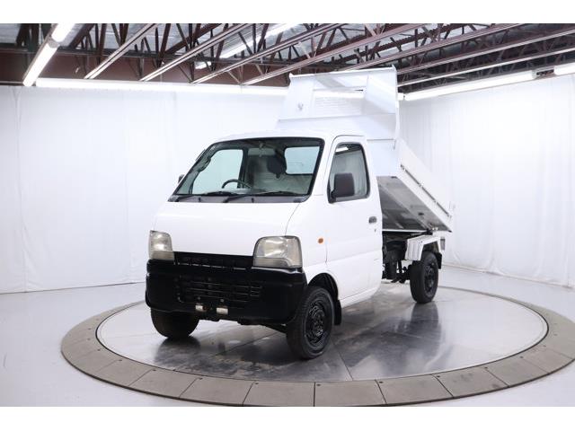 2000 Suzuki Carry (CC-2065073) for sale in Christiansburg, Virginia