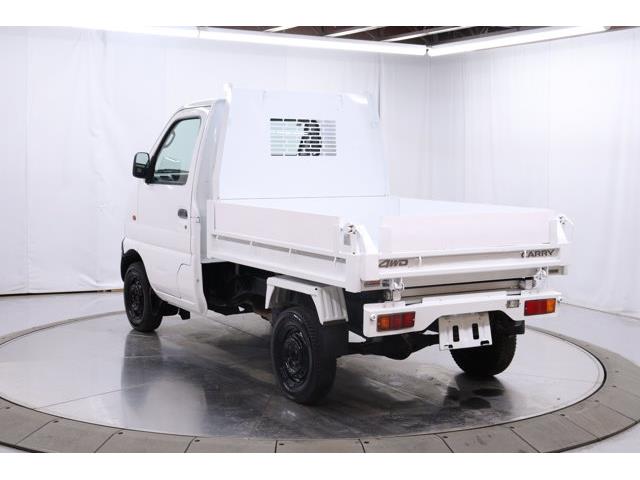 2000 Suzuki Carry (CC-2065073) for sale in Christiansburg, Virginia