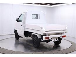 2000 Suzuki Carry (CC-2065073) for sale in Christiansburg, Virginia