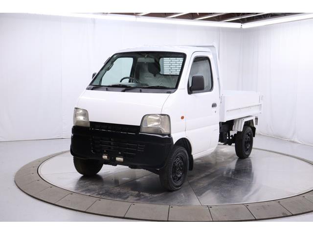 2000 Suzuki Carry (CC-2065073) for sale in Christiansburg, Virginia