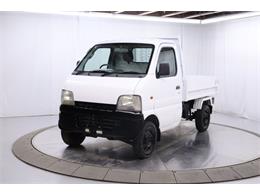 2000 Suzuki Carry (CC-2065073) for sale in Christiansburg, Virginia