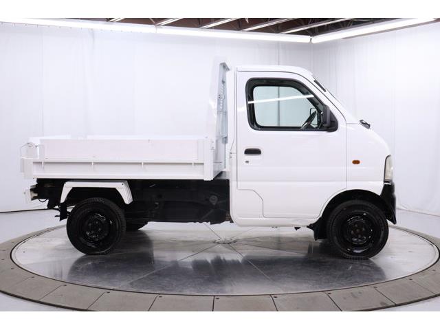 2000 Suzuki Carry (CC-2065073) for sale in Christiansburg, Virginia