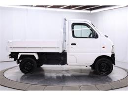 2000 Suzuki Carry (CC-2065073) for sale in Christiansburg, Virginia