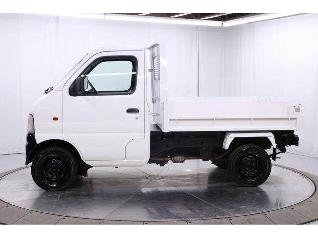 2000 Suzuki Carry (CC-2065073) for sale in Christiansburg, Virginia