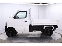 2000 Suzuki Carry (CC-2065073) for sale in Christiansburg, Virginia