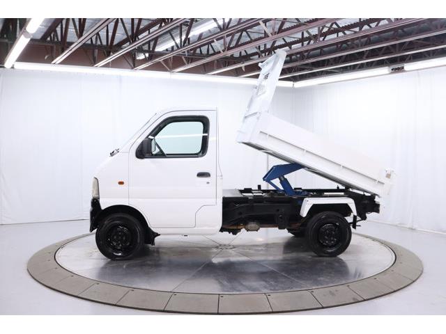 2000 Suzuki Carry (CC-2065073) for sale in Christiansburg, Virginia