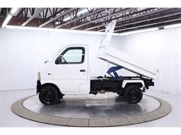 2000 Suzuki Carry (CC-2065073) for sale in Christiansburg, Virginia