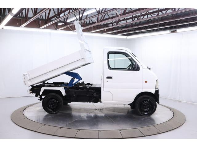 2000 Suzuki Carry (CC-2065073) for sale in Christiansburg, Virginia