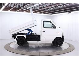 2000 Suzuki Carry (CC-2065073) for sale in Christiansburg, Virginia