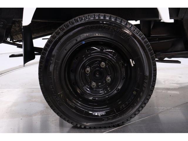 2000 Suzuki Carry (CC-2065073) for sale in Christiansburg, Virginia