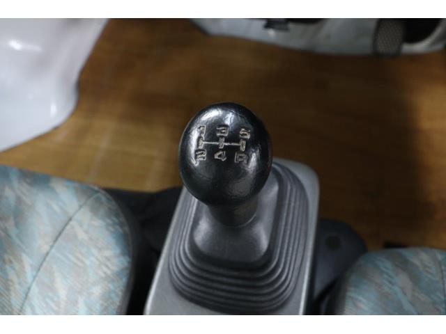 2000 Suzuki Carry (CC-2065073) for sale in Christiansburg, Virginia