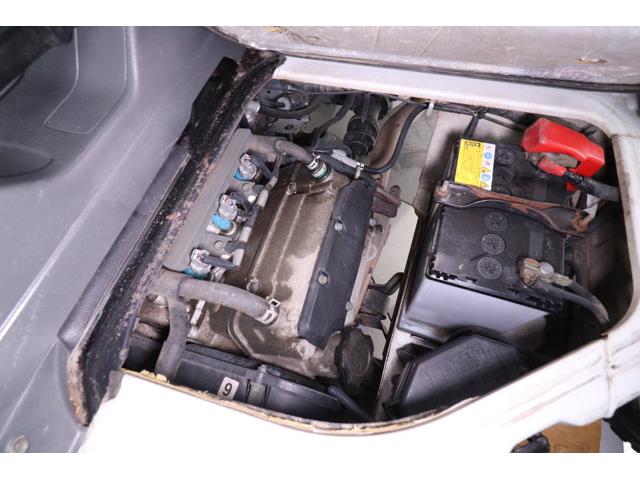 2000 Suzuki Carry (CC-2065073) for sale in Christiansburg, Virginia