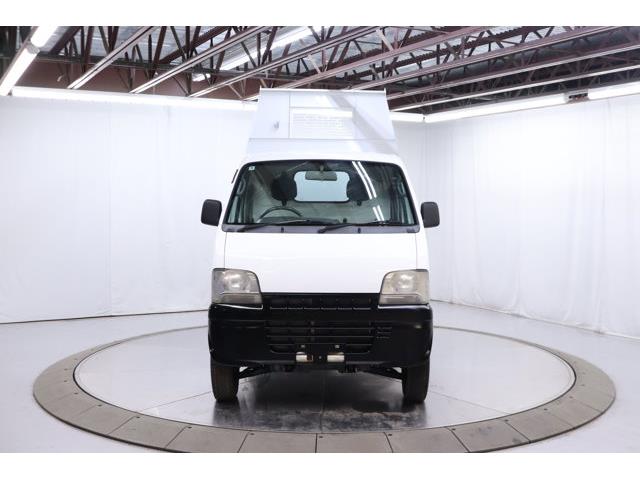 2000 Suzuki Carry (CC-2065073) for sale in Christiansburg, Virginia