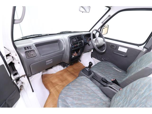 2000 Suzuki Carry (CC-2065073) for sale in Christiansburg, Virginia