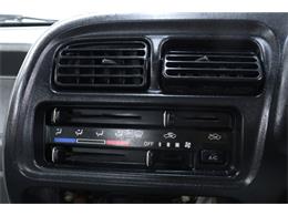 2000 Suzuki Carry (CC-2065073) for sale in Christiansburg, Virginia