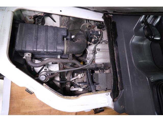 2000 Suzuki Carry (CC-2065073) for sale in Christiansburg, Virginia