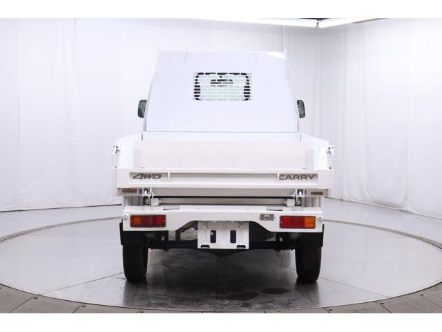 2000 Suzuki Carry (CC-2065073) for sale in Christiansburg, Virginia