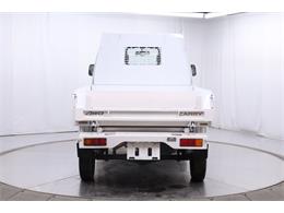 2000 Suzuki Carry (CC-2065073) for sale in Christiansburg, Virginia