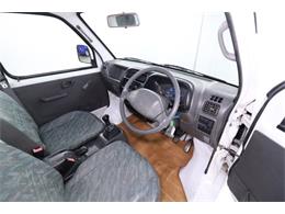 2000 Suzuki Carry (CC-2065073) for sale in Christiansburg, Virginia