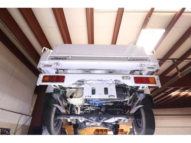 2000 Suzuki Carry (CC-2065073) for sale in Christiansburg, Virginia